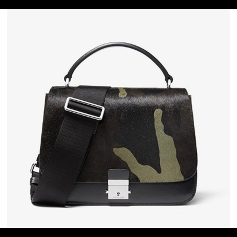 Calf Hair Michael Kors Purse